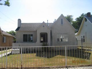 Foreclosed Home - 2856 N E ST, 92405