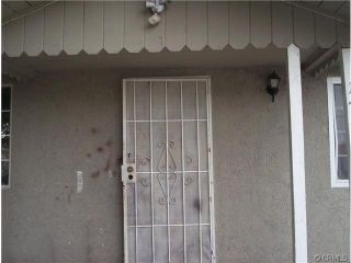 Foreclosed Home - 1433 N MOUNTAIN VIEW AVE, 92405