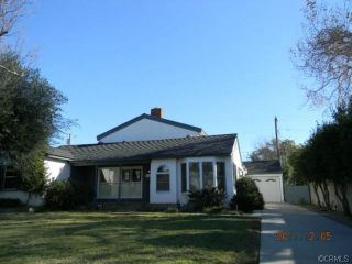 Foreclosed Home - 3549 N STODDARD AVE, 92405