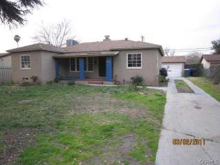 Foreclosed Home - List 100105051