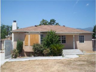 Foreclosed Home - 470 W 35TH ST, 92405