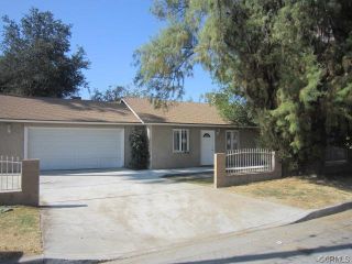 Foreclosed Home - 1596 N G ST, 92405