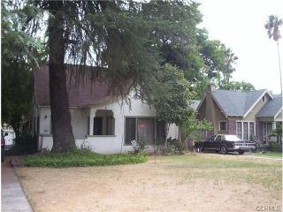 Foreclosed Home - 361 W 18TH ST, 92405
