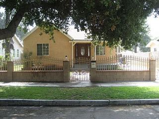 Foreclosed Home - 769 W 18TH ST, 92405