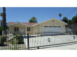 Foreclosed Home - 1276 GENEVIEVE ST, 92405