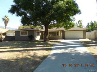 Foreclosed Home - 3561 N F ST, 92405