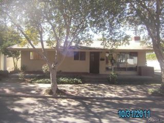 Foreclosed Home - 2438 N D ST, 92405