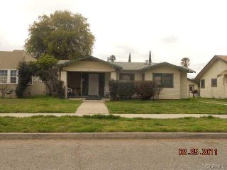 Foreclosed Home - 763 W 19TH ST, 92405
