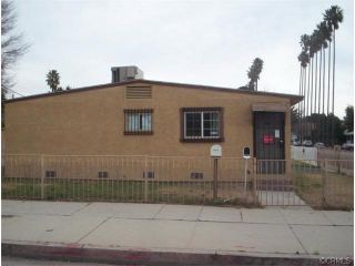 Foreclosed Home - 2005 N D ST, 92405