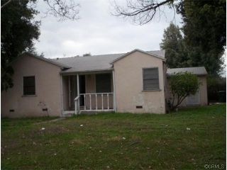 Foreclosed Home - List 100241650