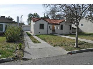 Foreclosed Home - 969 W MARSHALL BLVD, 92405