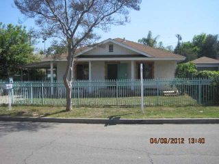 Foreclosed Home - List 100280710