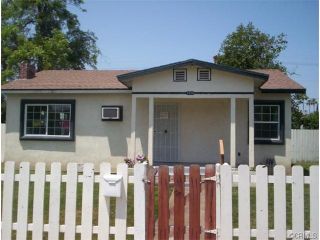 Foreclosed Home - 1916 N PERSHING AVE, 92405