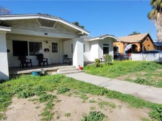Foreclosed Home - 2120 N PERSHING AVE, 92405
