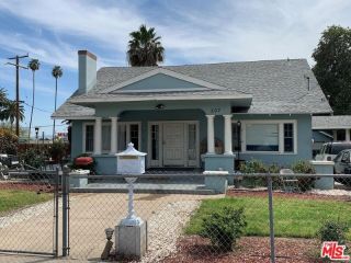 Foreclosed Home - 507 W 17TH ST, 92405