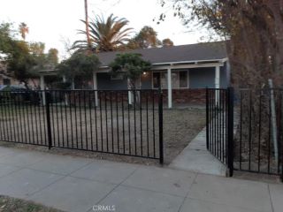 Foreclosed Home - 621 W 17TH ST, 92405
