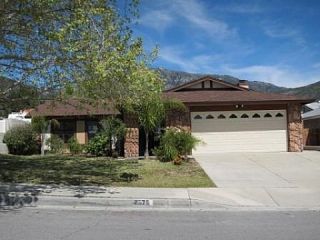 Foreclosed Home - 2575 MIMOSA DR, 92407