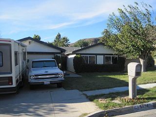 Foreclosed Home - 5794 N E ST, 92407