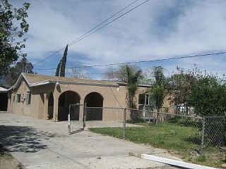 Foreclosed Home - 2048 DARBY ST, 92407