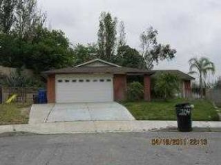 Foreclosed Home - List 100033401