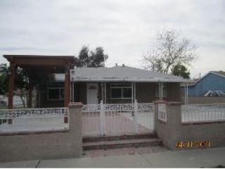 Foreclosed Home - 3155 GLENVIEW AVE, 92407