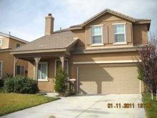 Foreclosed Home - 3940 OBSIDIAN RD, 92407