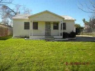 Foreclosed Home - List 100034801