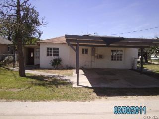 Foreclosed Home - List 100036537