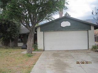 Foreclosed Home - 1334 JEFFREY WAY, 92407