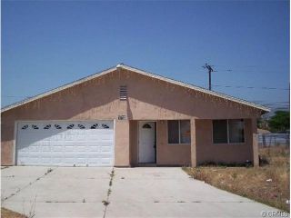 Foreclosed Home - 1712 W 30TH ST, 92407