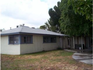 Foreclosed Home - 2580 N GARDENA ST, 92407