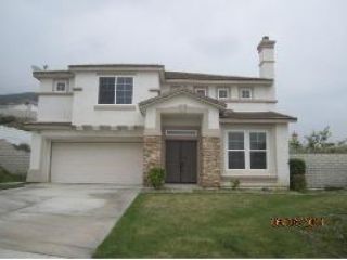 Foreclosed Home - 6843 N HUNTINGTON DR, 92407