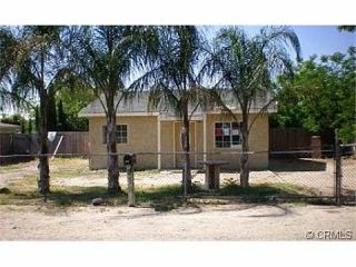 Foreclosed Home - 2463 W 2ND AVE, 92407