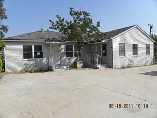 Foreclosed Home - 4088 CAJON BLVD, 92407