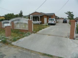 Foreclosed Home - List 100105018