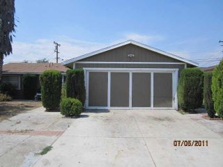 Foreclosed Home - 2268 DONALD ST, 92407