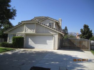 Foreclosed Home - 4528 CRISTY AVE, 92407