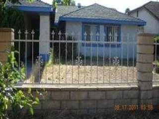 Foreclosed Home - List 100139327