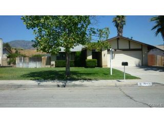 Foreclosed Home - 1904 UNIVERSAL AVE, 92407