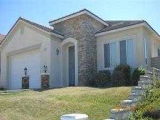 Foreclosed Home - 6879 PALM AVE, 92407