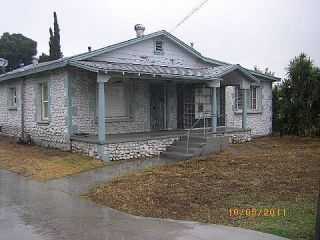 Foreclosed Home - List 100167015