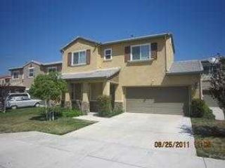 Foreclosed Home - 2666 SAN CARLO AVE, 92407