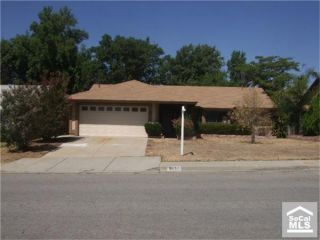 Foreclosed Home - 6030 N WALNUT AVE, 92407