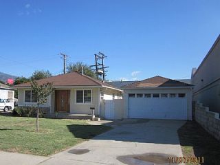 Foreclosed Home - 4053 N MOUNTAIN VIEW AVE, 92407