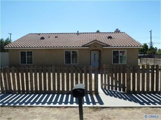 Foreclosed Home - 1695 W 28TH ST, 92407
