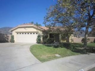 Foreclosed Home - 1094 SIERRA VIEW ST, 92407