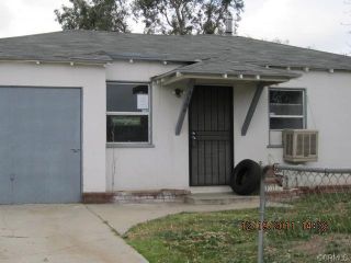 Foreclosed Home - List 100207126