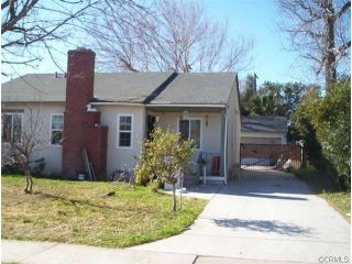 Foreclosed Home - 4272 N MOUNTAIN VIEW AVE, 92407