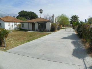 Foreclosed Home - 4151 N 3RD AVE, 92407