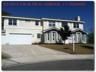 Foreclosed Home - 5966 N ACACIA CT, 92407